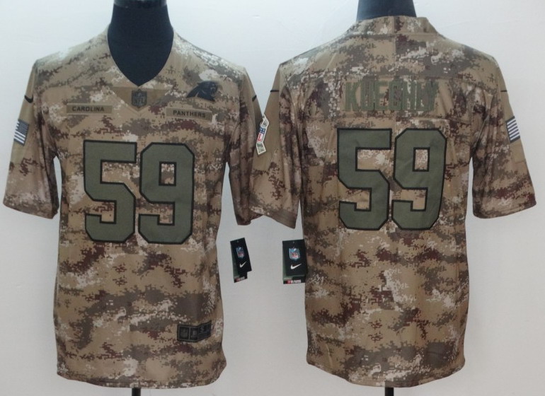 2019 NFL men Limited Jerseys-222
